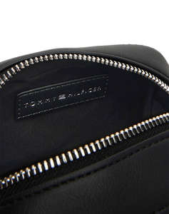 TOMMY HILFIGER TH WOVEN MINI REPORTER