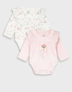 ENERGIERS БЕБЕШКИ КОМПЛЕКТ 2 ЧАСТ. (БЕЛЬО)