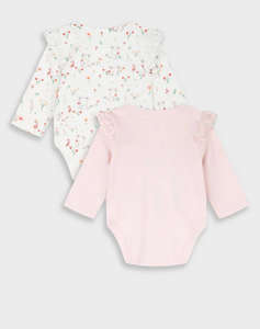 ENERGIERS БЕБЕШКИ КОМПЛЕКТ 2 ЧАСТ. (БЕЛЬО)