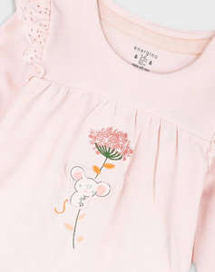 ENERGIERS БЕБЕШКИ КОМПЛЕКТ 2 ЧАСТ. (БЕЛЬО)