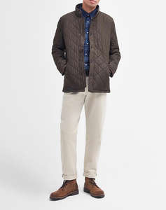 BARBOUR ЯКЕ QUILT