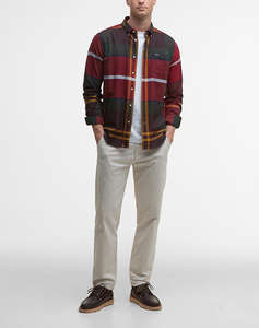 BARBOUR РИЗА Μ/Μ