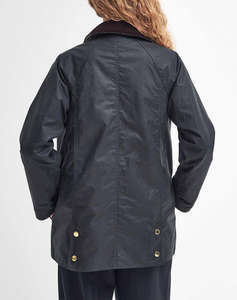 BARBOUR ЯКЕ WAX