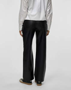 VERO MODA VMTESSA HR WIDE PL PANTS NOOS