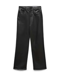 VERO MODA VMTESSA HR WIDE PL PANTS NOOS