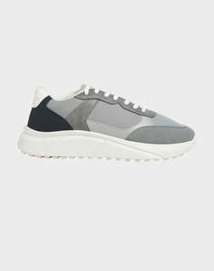 JACK&JONES JFWASPIRE PU RUNNER NOOS