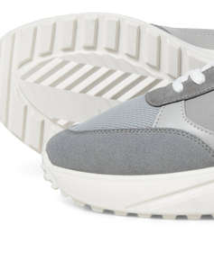 JACK&JONES JFWASPIRE PU RUNNER NOOS