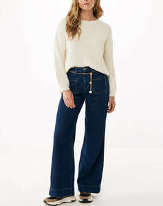 MEXX ASPEN Boxy knit sweater