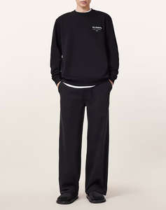 ALL SAINTS UNDERGROUND CREW