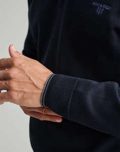 NAVY&GREEN МЪЖКА БЛУЗА