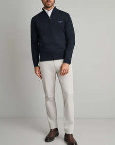 NAVY&GREEN МЪЖКА БЛУЗА