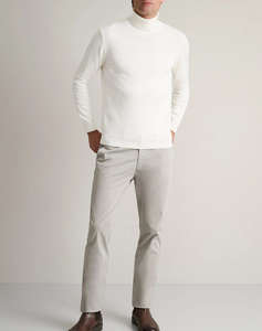 NAVY&GREEN БЛУЗА