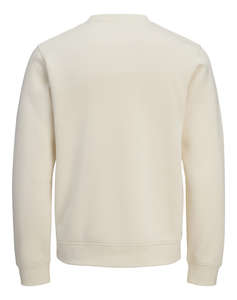 JACK&JONES JORINWOOD SWEAT CREW NECK FST