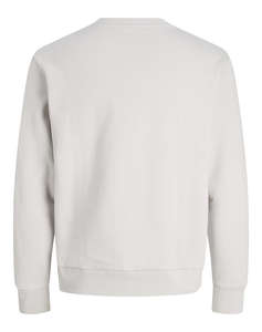 JACK&JONES JCOSTANCE SWEAT CREW NECK