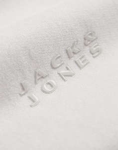JACK&JONES JCOSTANCE SWEAT CREW NECK