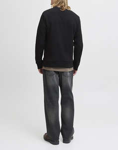 JACK&JONES JJBRANDY SWEAT CREW NECK LN