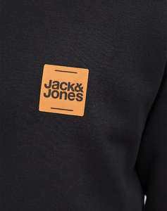 JACK&JONES JJBRANDY SWEAT CREW NECK LN