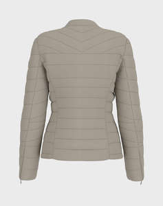 GUESS NEW VONA STRETCH JACKET ДАМСКО ЯКЕ