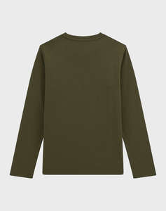 GUESS LS T-SHIRT ДЕТСКА БЛУЗА BOY