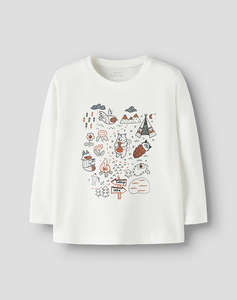 NAME IT NMMVUX LS TOP