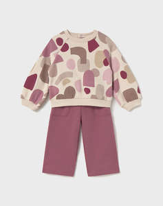 MAYORAL Детски комплект