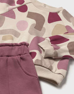 MAYORAL Детски комплект