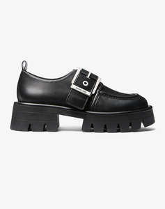 MICHAEL KORS 40F4COFP1L COLBY MOCCASIN & LOAFERS MICHAEL MICHAEL KORS