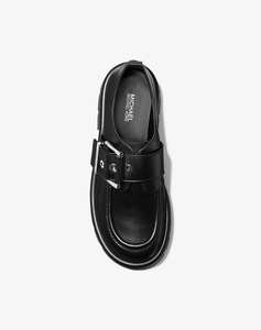 MICHAEL KORS 40F4COFP1L COLBY MOCCASIN & LOAFERS MICHAEL MICHAEL KORS