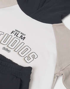 MAYORAL Детски комплект BLOCKING