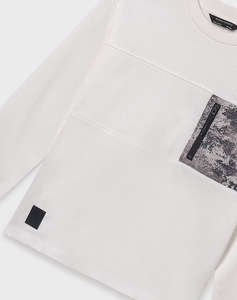 MAYORAL ДЕТСКА БЛУЗА