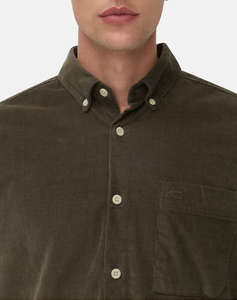 CAMEL ACTIVE РИЗА M.M. corduroy B.D.