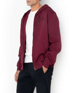 THE BOSTONIANS COTTON SWEATSHIRT REGULAR FIT