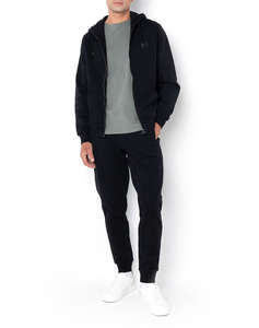 THE BOSTONIANS COTTON SWEATSHIRT REGULAR FIT