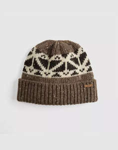 LEVIS WOMENS BOHO BEANIE