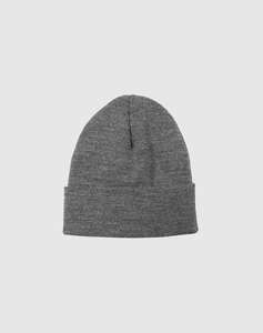 LEVIS RED BATWING EMBROIDERED BEANIE