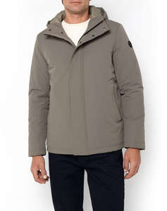 THE BOSTONIANS JACKET REGULAR FIT