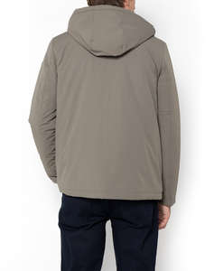 THE BOSTONIANS JACKET REGULAR FIT