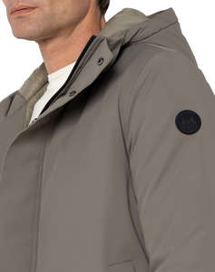 THE BOSTONIANS JACKET REGULAR FIT