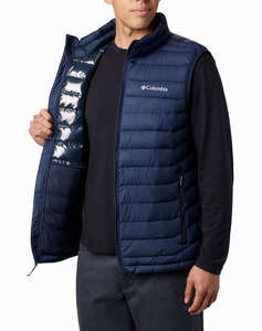 COLUMBIA МЪЖКИ ЕЛЕК Powder Lite™ II Vest