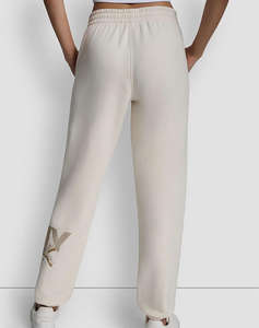 DKNY DP5P3742 LOGO ПАНТАЛОНИ DKNY