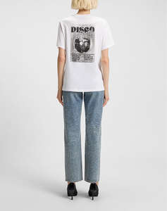 HUGO Vintage Tee_18 10268981 01