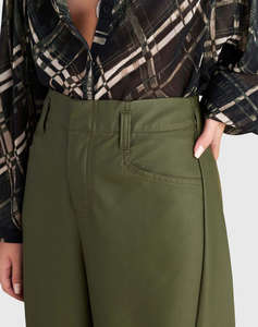 ATTRATTIVO ПАНТАЛОНИ