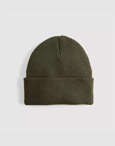LEVIS BACKPATCH BEANIE