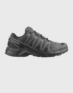 SALOMON MULTI-FUNCTION - X-ADVENTURE X-ADVENTURE RECON GTX ASPHALT / CASTLEROCK / BLACK МЪЖКИ ОБУВКИ