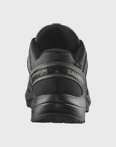 SALOMON MULTI-FUNCTION - X-ADVENTURE X-ADVENTURE RECON GTX ASPHALT / CASTLEROCK / BLACK МЪЖКИ ОБУВКИ