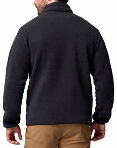 COLUMBIA МЪЖКА ЖИЛЕТКА Rugged Ridge™ High Pile Full Zip