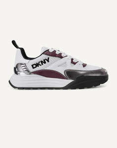 DKNY K3511632 ZANIRA SNEAKER LOW DKNY