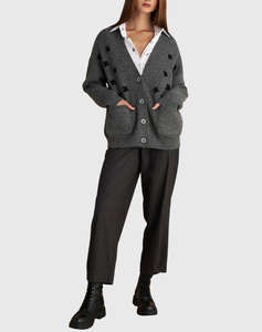 ATTRATTIVO ЖИЛЕТКА