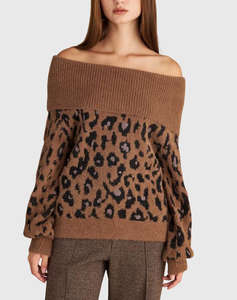 ATTRATTIVO БЛУЗА