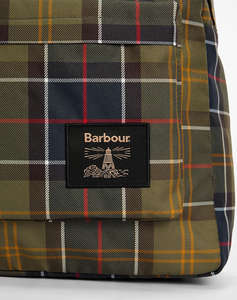 BARBOUR ЧАНТА
